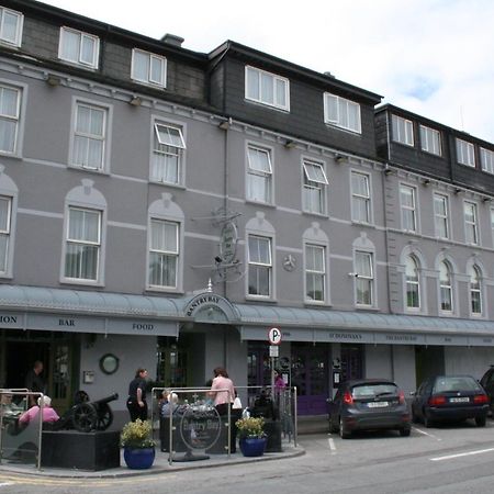 The Bantry Bay住宿加早餐旅馆 外观 照片